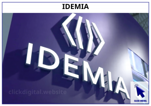 IDEMIA