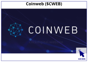 Coinweb ($CWEB)