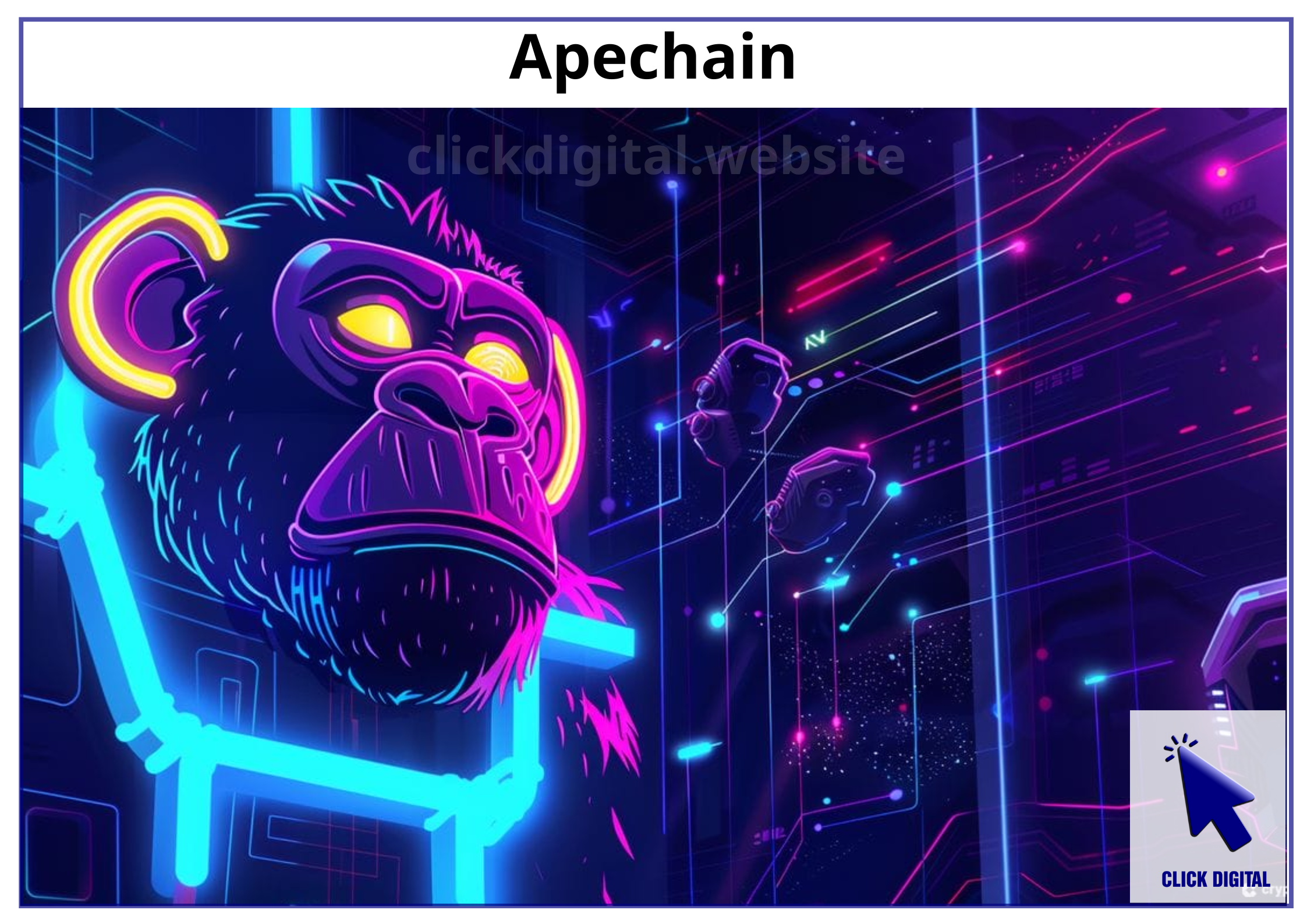 Apechain