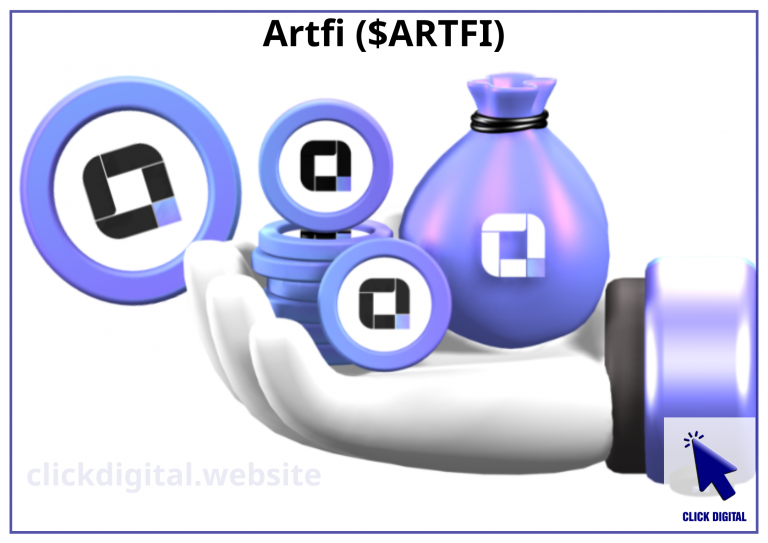 Artfi ($ARTFI)