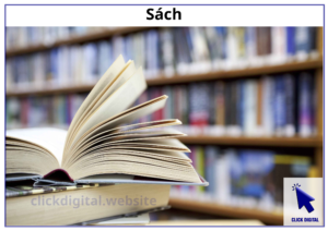 Sách, book