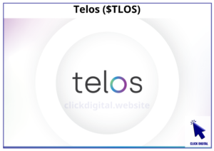 Telos ($TLOS)