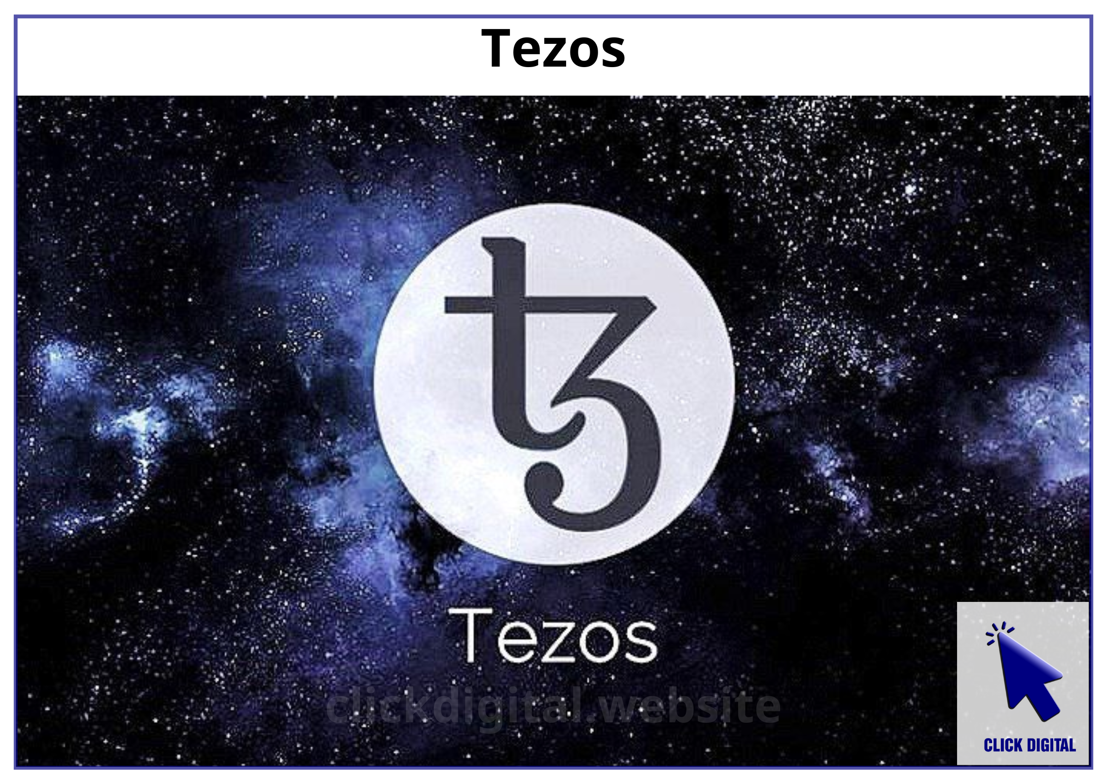 Tezos X: Bản nâng cấp đột phá cho blockchain PoS Tezos