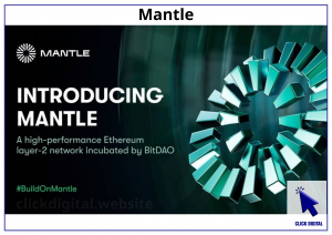 Mantle (MNT)