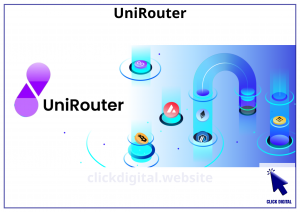 UniRouter nhận vốn đầu tư chiến lược, TVL vượt 24 triệu USD, mở ra cơ hội DeFi hấp dẫn