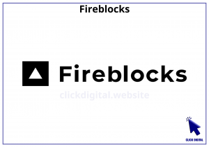 Fireblocks