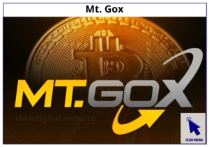 Mt. Gox