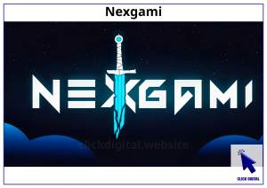 Nexgami