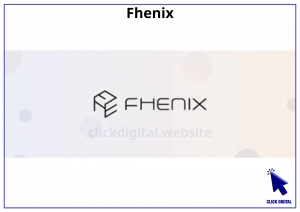 Fhenix