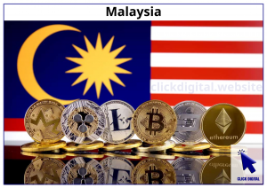 Malaysia, Bitcoin, crypto