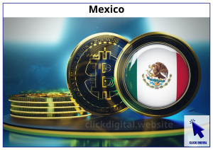 Mexico, Bitcoin, crypto