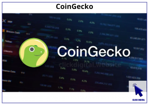 CoinGecko