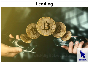 Lending