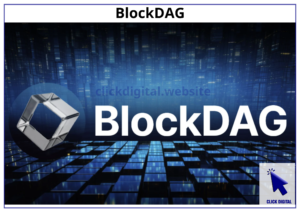 BlockDAG: Cập nhật Dev 55 với WebSocket mở rộng khả năng đào