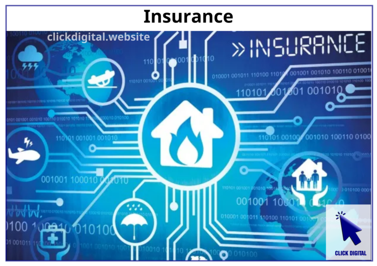 Insurance, bảo hiểm