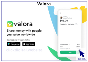 Valora Wallet