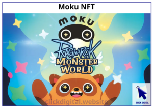 Moku Raises .35 Million from Sky Mavis and a16z Games: A Revenue-Sharing Model Between Players and Publishers in a Web3 Game Ecosystem