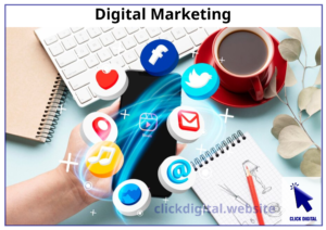 Digital Marketing