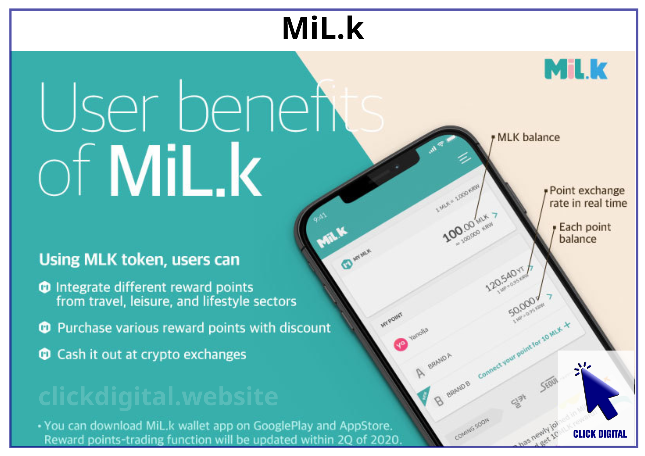 Milk hợp tác AirAsia rewards cho sự kiện độc quyền Web3 trên The Sandbox