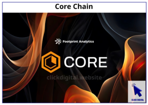 Core Chain