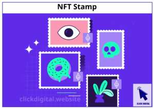 NFT Stamp