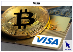 Wirex hợp tác Visa thúc đẩy thanh toán Web3