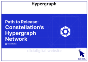 Constellation's Hypergraph