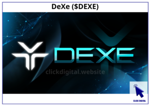 DeXe ($DEXE)