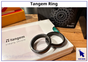 Tangem Ring