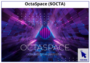 OctaSpace (OCTA) – Nền tảng dịch vụ điện toán đám mây phi tập trung: Chia sẻ tài nguyên máy tính giữa nhà cung cấp và người cần dùng