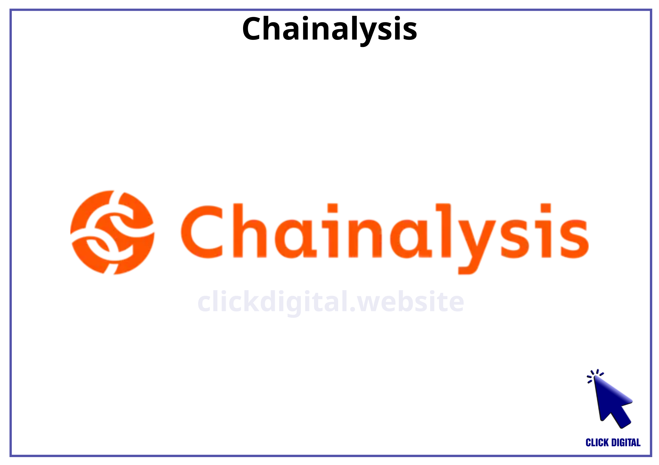 Operation Spincaster: Chiến dịch của Chainalysis chống lại các vụ lừa đảo crypto trị giá 2,7 tỷ USD