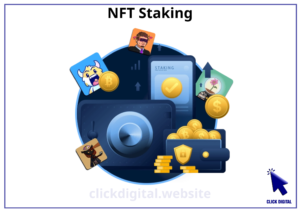 Kiếm lợi nhuận với NFT Staking: Các nền tảng hàng đầu cần theo dõi năm 2024