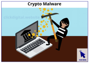 Crypto Malware – Lén dùng máy tính của bạn để đào crypto: Cách phát hiện và bảo vệ thiết bị