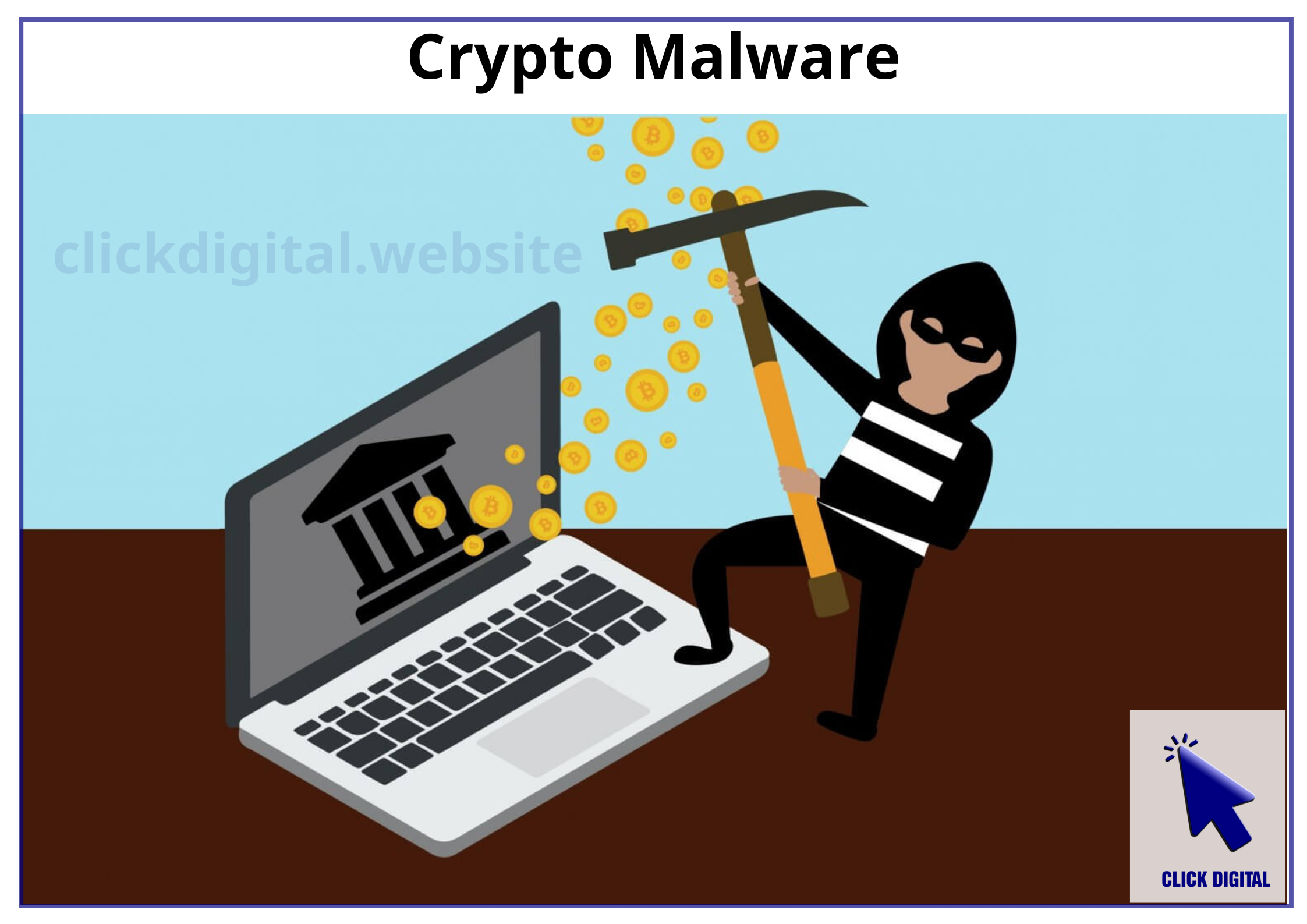 Crypto Malware