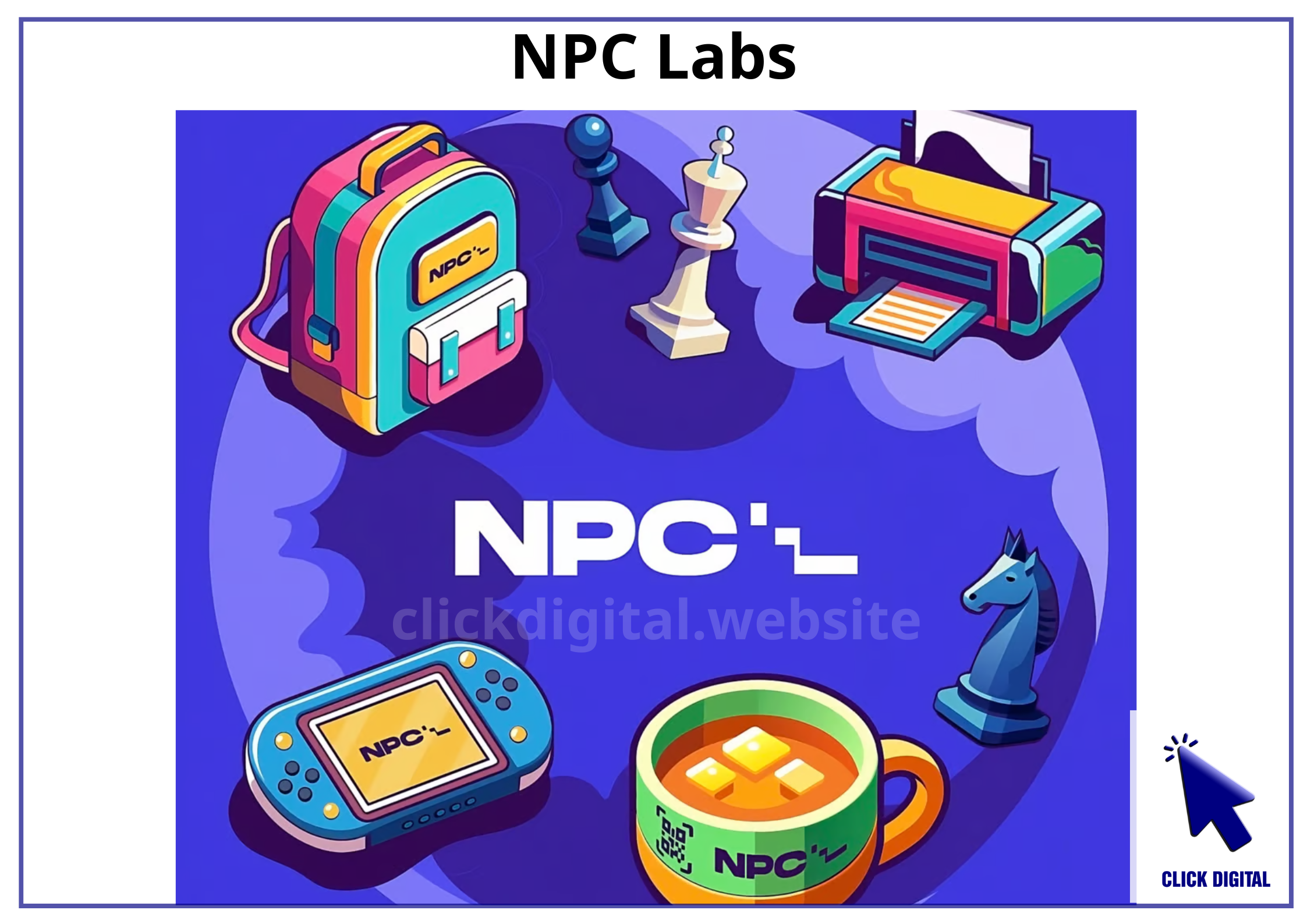 NPC Labs