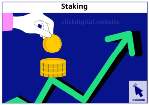 Crypto Staking