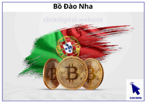 Bồ Đào Nha cấp quốc tịch cho người giữ Bitcoin: Lượng BTC cần sở hữu là 500.000 euro (=2.000) để có Golden Visa