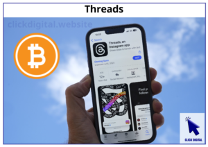 Cách quảng cáo dự án crypto trên Threads: Mạng xã hội tiềm năng nhất cho tiền điện tử sắp tới