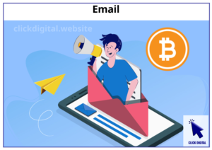 Crypto Email Marketing