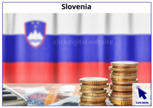 Slovenia, Bitcoin, crypto