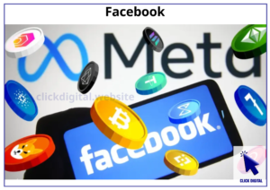 Cách marketing crypto trên Facebook: Chiến lược tăng tương tác, thu hút nhà đầu tư tiềm năng trên Meta