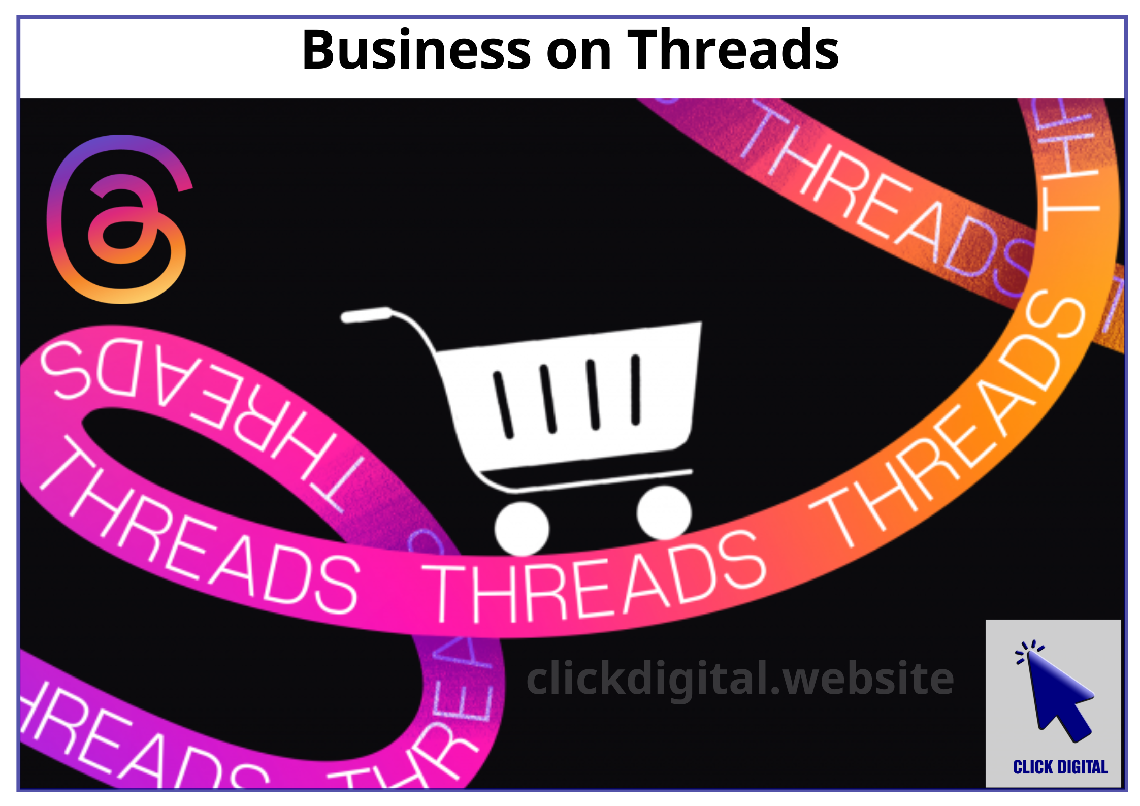 Will Threads Launch a Threads Shop and Marketplace Feature in the Future?