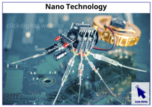 Nano Technology