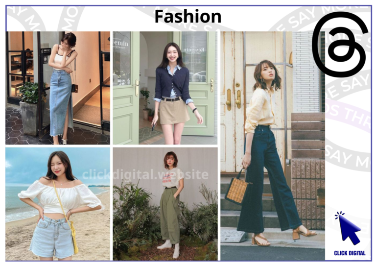 Fashion, thời trang, quần áo, clothes