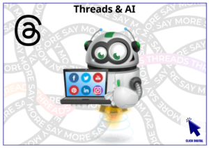 Is Threads Suitable for Sharing Information About the AI Industry?