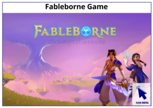 Fableborne Game