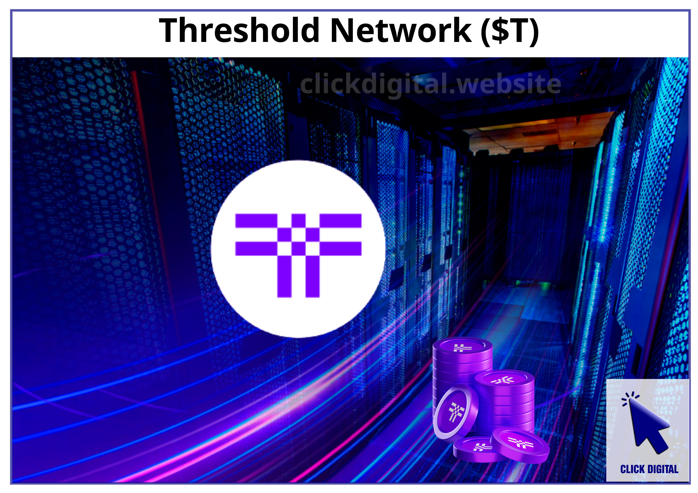 Threshold Network Proposes to “Save” WBTC by Merging tBTC