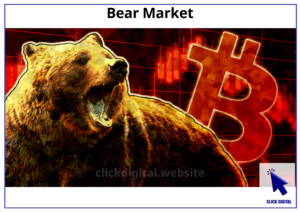 ICO trong Bear Market thường trông như thế nào?