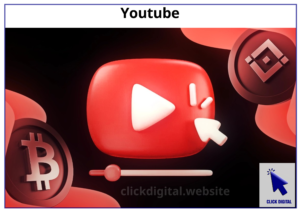 Cách Marketing Crypto trên YouTube: Các loại nội dung video crypto để xây kênh Youtube Channel