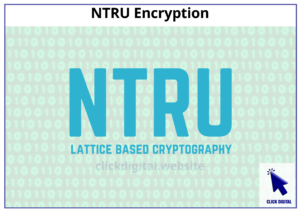 NTRU Encryption